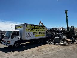 Reliable Bryan, TX Junk Removal Services Solutions