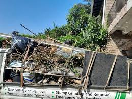Best Residential Junk Removal  in Bryan, TX