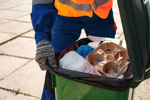 Best Attic Cleanout  in Bryan, TX