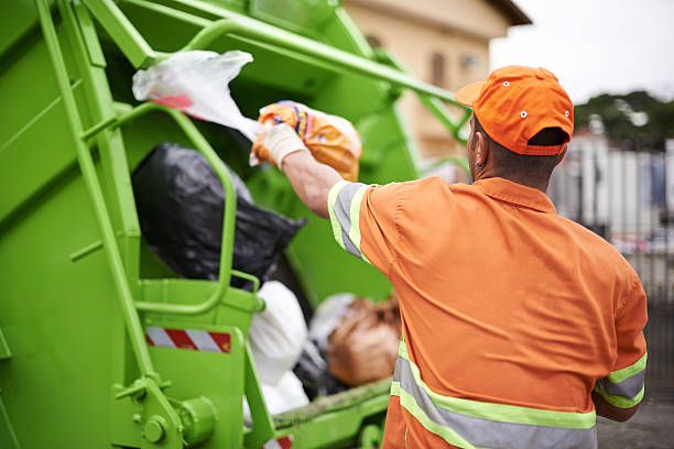 Best Recycling Services for Junk  in Bryan, TX
