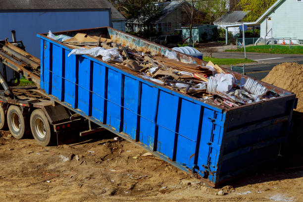 Best Same-Day Junk Removal Services  in Bryan, TX