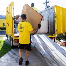 Best Retail Junk Removal  in Bryan, TX